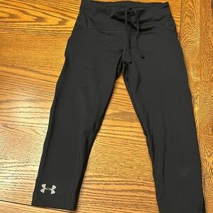 Under Armour Compression Capri
